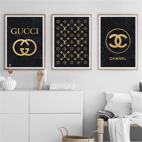 gucci poster|Gucci wallpaper for bedroom.